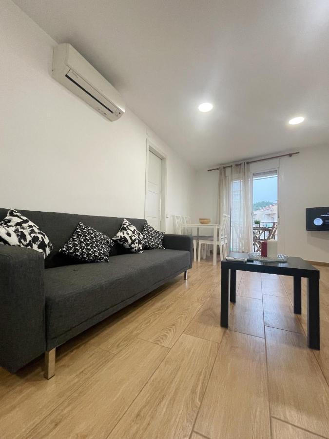 Apartamento El Cim, Al Centro De Arbucies 아파트 외부 사진