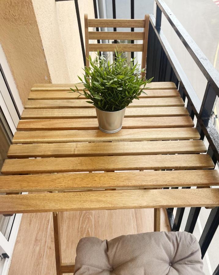 Apartamento El Cim, Al Centro De Arbucies 아파트 외부 사진