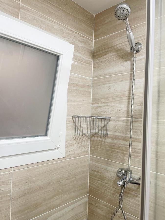 Apartamento El Cim, Al Centro De Arbucies 아파트 외부 사진